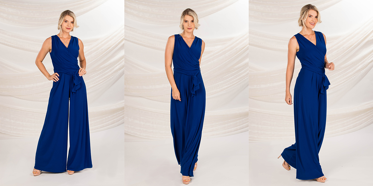 Dressy Jumpsuits for Evening Wear